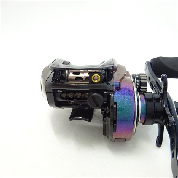 20レボウルトラキャストBF8－L | イシグロ公式オンラインショップ