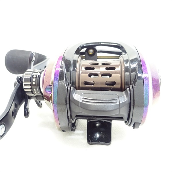20レボウルトラキャストBF8－L | イシグロ公式オンラインショップ
