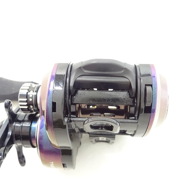 20レボウルトラキャストBF8－L | イシグロ公式オンラインショップ