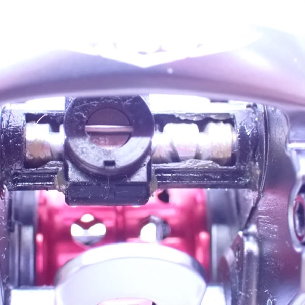 スティーズAIR TW左 | イシグロ公式オンラインショップ