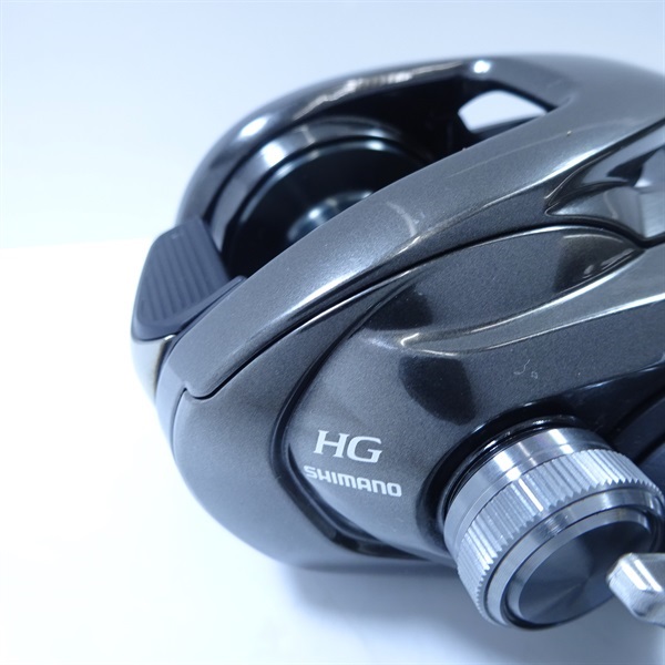 20メタニウムHG HG LEFT 20 メタニウム HG LEFT SHIMANO(シマノ) 自重175g