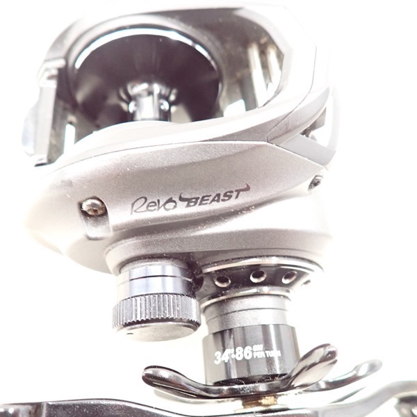 レボビースト40-HS レボビースト40－HS | イシグロ公式オンラインショップ