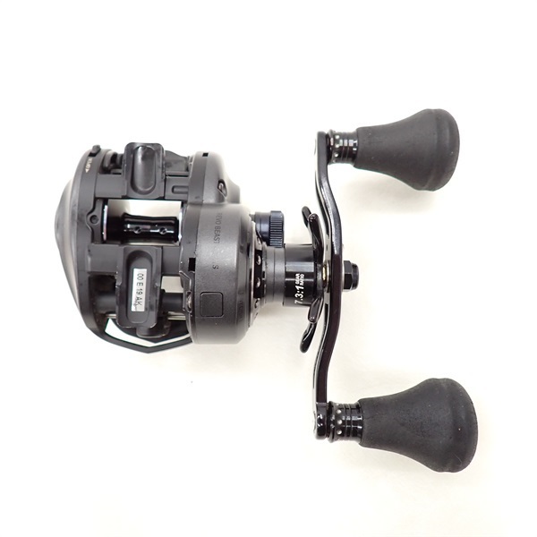 レボビースト40-HS レボビースト40－HS | イシグロ公式オンラインショップ