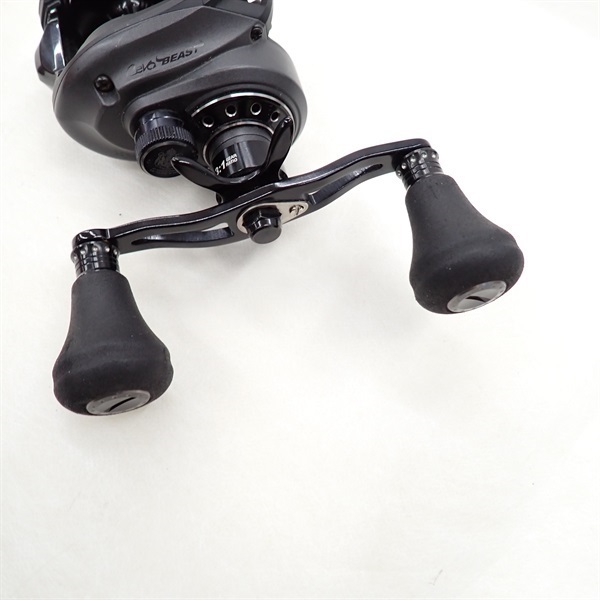 レボビースト40-HS アブ ガルシア REVO BEAST 40 HS (リール) 価格比較 - 価格.com