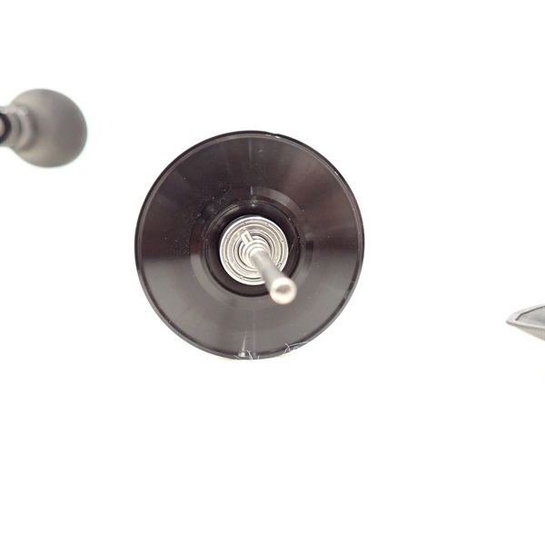 レボビースト40-HS REVO BEAST （レボ・ビースト）｜AbuGarcia｜釣具の総合メーカー