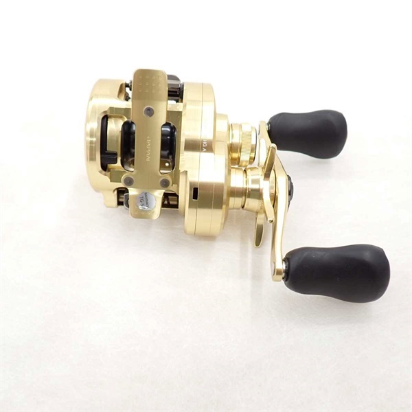 21カルカッタコンクエスト200HG | イシグロ公式オンラインショップ