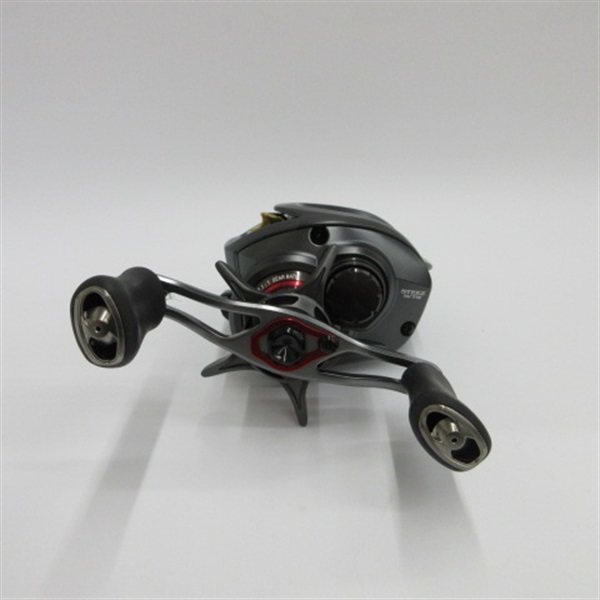 スティーズSV TW1016SV-SHL ダイワ 管951FD スティーズ SV TW