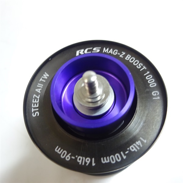 23スティーズAⅡ TW1000XHL | イシグロ公式オンラインショップ