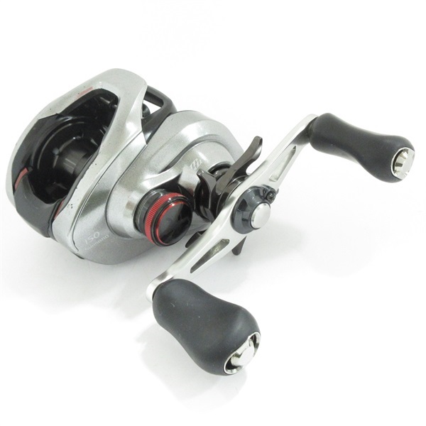 【新品未使用】スコーピオンスティング15p シマノ(SHIMANO) スコーピオンXT 1501-7 023841｜アウトドア用品