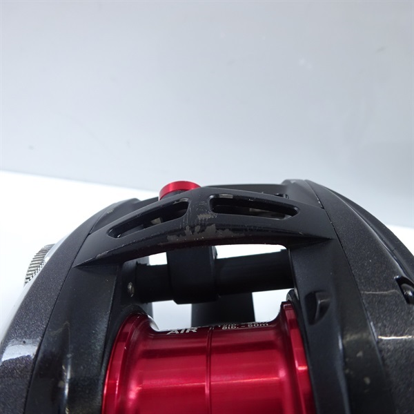 ダイワ 16 アルファス AIR 7.2 ダイワ(DAIWA) アルファス AIR 7.2L (左