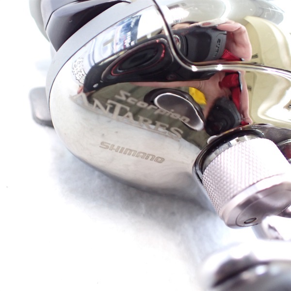 アンタレスRH220 | イシグロ公式オンラインショップ