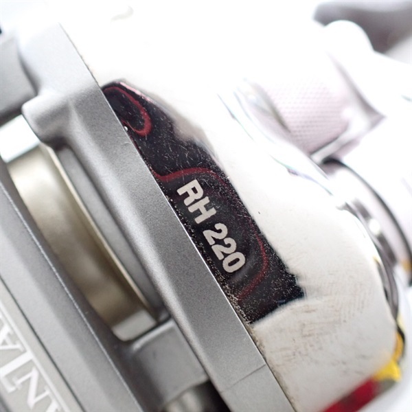 アンタレスRH220 | イシグロ公式オンラインショップ