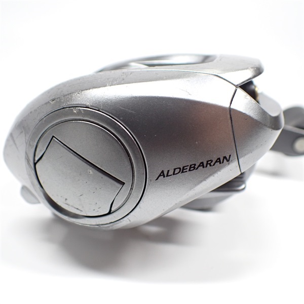 アルデバランmg7 シマノ アルデバラン Mg7 ベイトリール 右