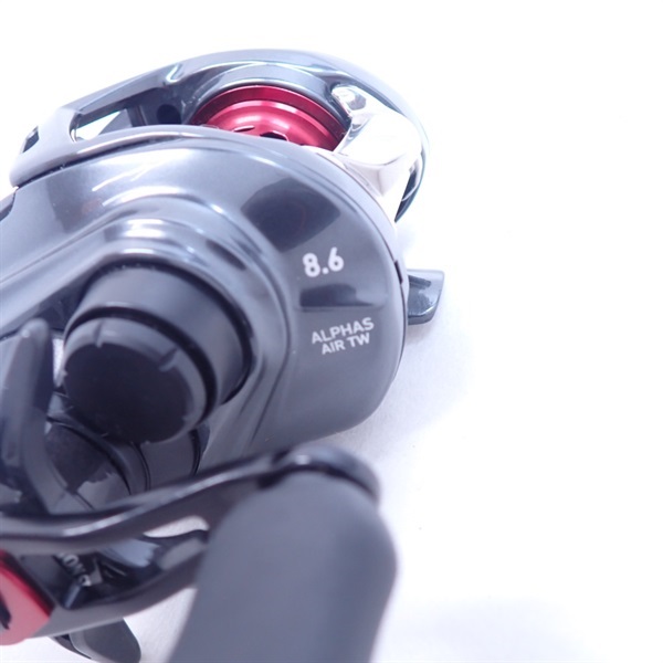 20アルファスAIR TW8．6L | イシグロ公式オンライン