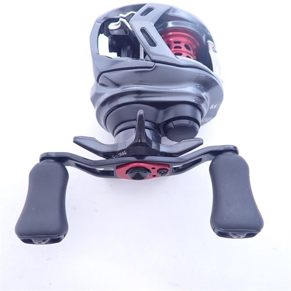 20アルファスAIR TW8．6L | イシグロ公式オンライン
