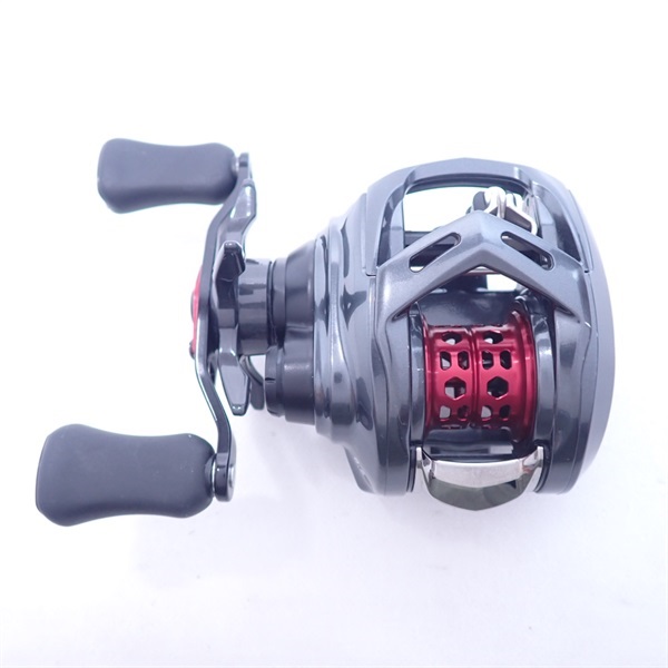 20アルファスAIR TW8.6L Amazon.com : Daiwa Bait Reel 20 Alphas Air TW 8.6L (2020