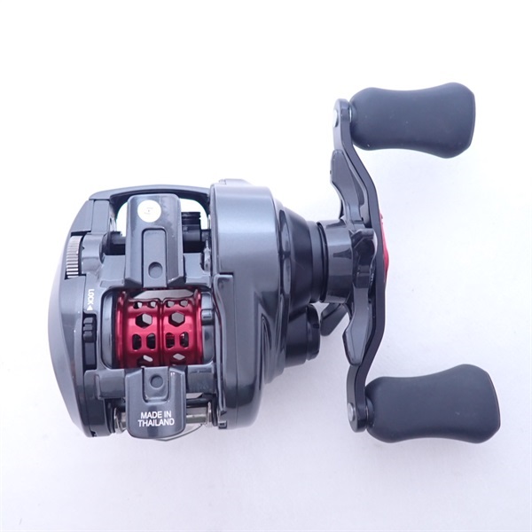 20アルファスAIR TW8．6L | イシグロ公式オンライン