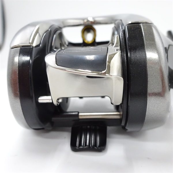 SHIMANO ベイトリール 16アンタレスDCHG SHIMANO◇16アンタレスDCHG右/ベイトリール/03519/ANTARES DC HG