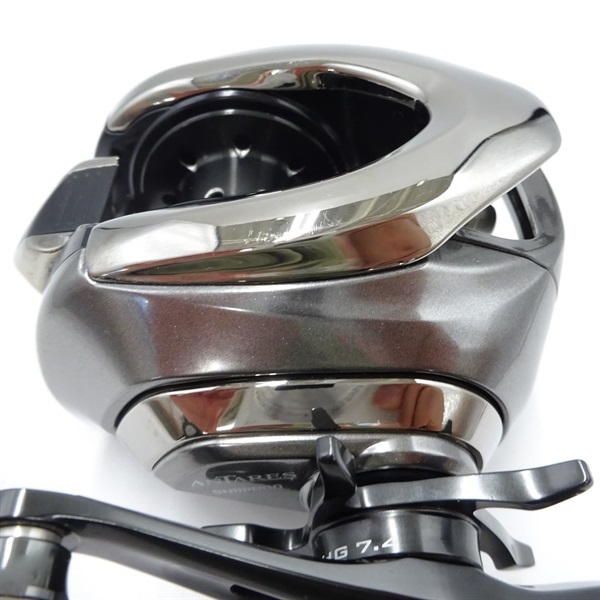 シマノ SHIMANO 16アンタレスDC&16アンタレスDCHG セット 16アンタレスDCHG 右 | イシグロ公式オンラインショップ