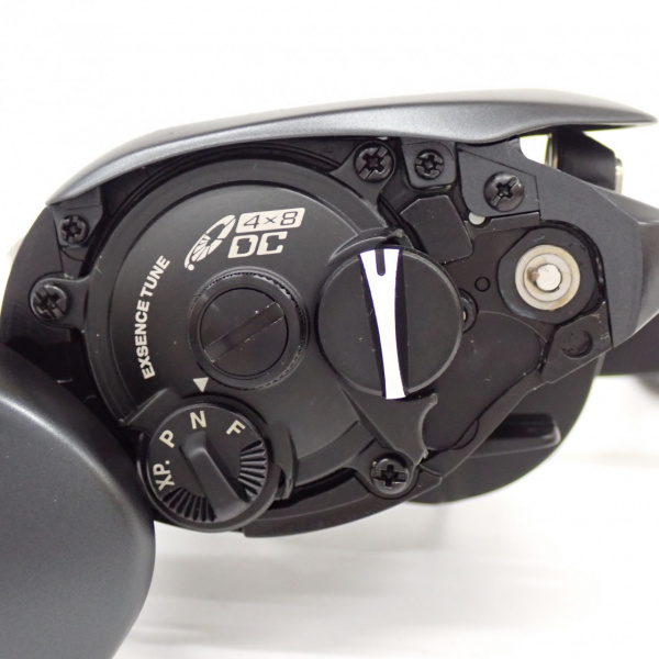 エクスセンスDC XG LEFT SHIMANO シマノ 17 エクスセンス DC XG LEFT