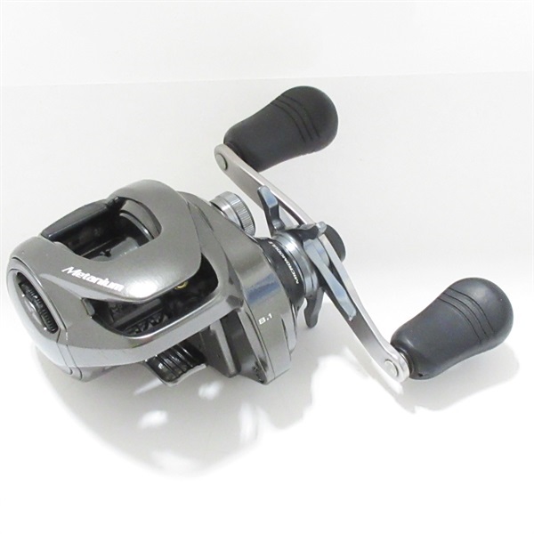 メタニウムXG | イシグロ公式オンラインショップ