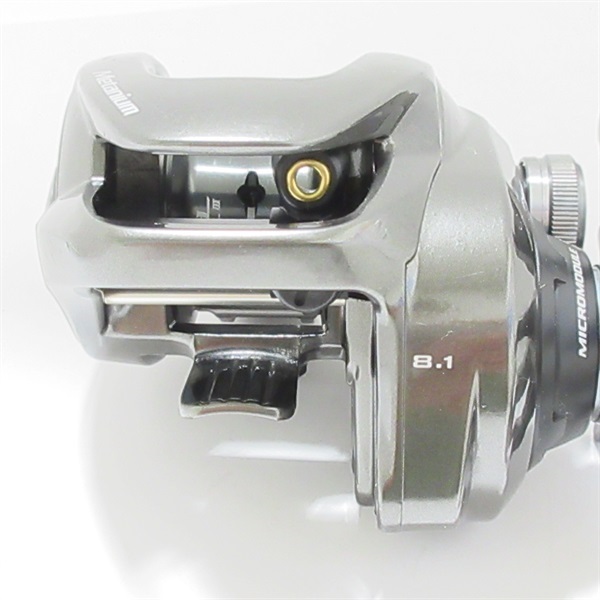 メタニウムXG | イシグロ公式オンラインショップ