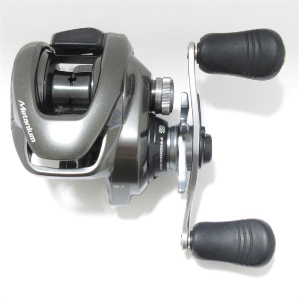 メタニウムXG | イシグロ公式オンラインショップ