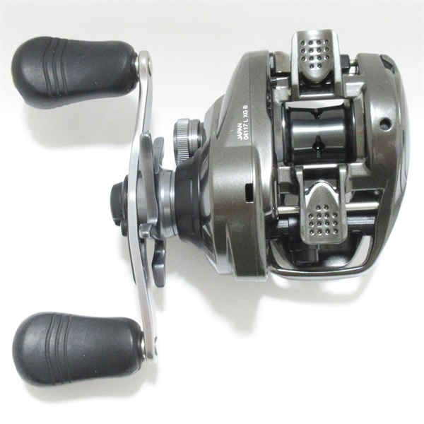 メタニウムXG メタニウムXG | イシグロ公式オンラインショップ