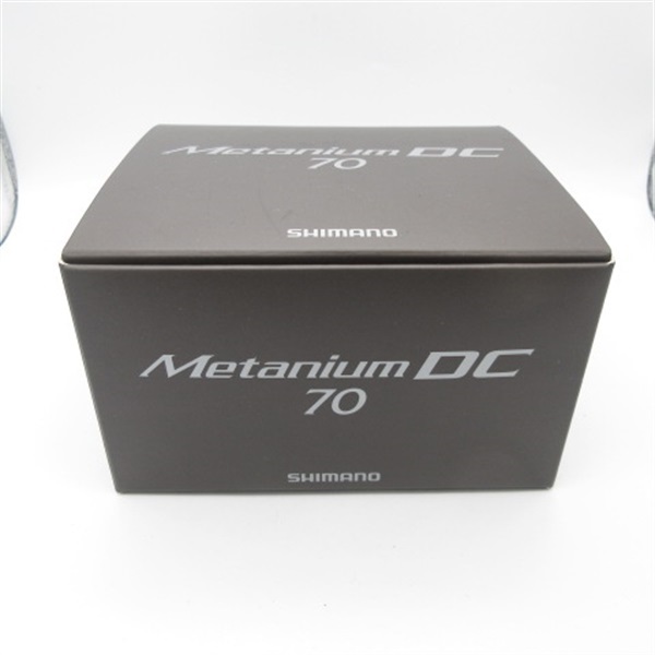 24メタニウムDC70 | イシグロ公式オンラインショップ