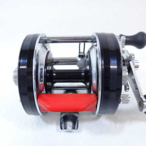 アンバサダー　5600c 赤ベロ　アブ アンバサダー5600C赤ベロ№761200 | イシグロ公式オンライン