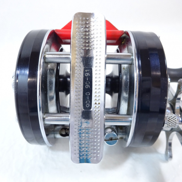 アンバサダー　5600C 赤ベロ　美品　オリムピック アンバサダー5600C赤ベロ№761200 | イシグロ公式オンライン