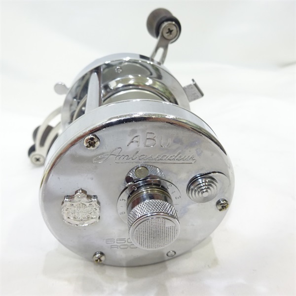 アンバサダー6500CSロケット | イシグロ公式オンラインショップ