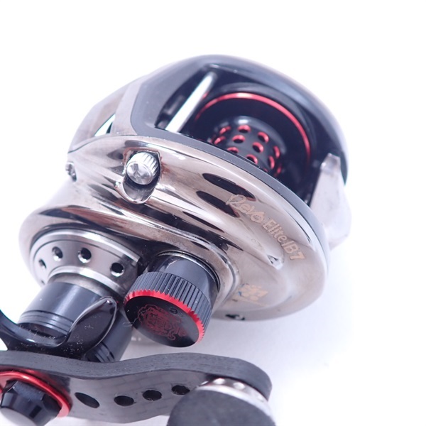 レボ エリートIB7 左 | イシグロ公式オンラインショップ