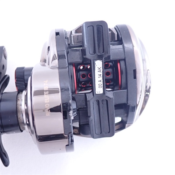 レボ エリートIB7 左 | イシグロ公式オンラインショップ