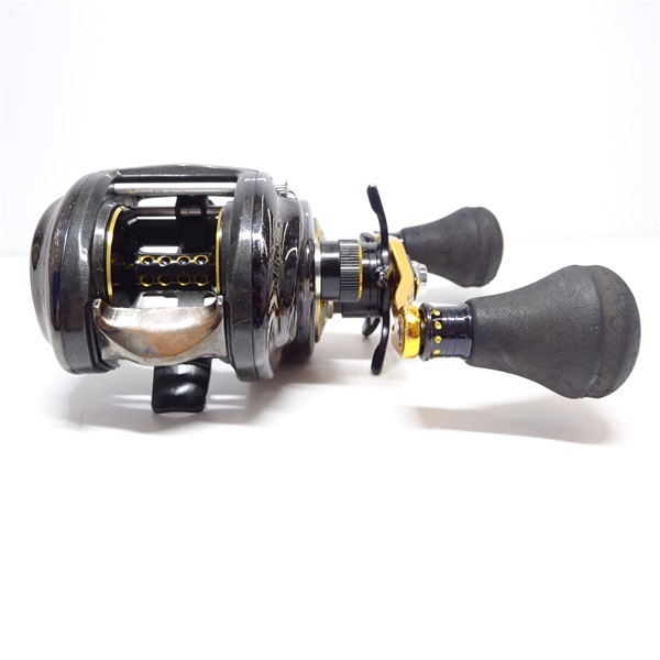 18ビッグシューターコンパクト8 右 | イシグロ公式オンラインショップ