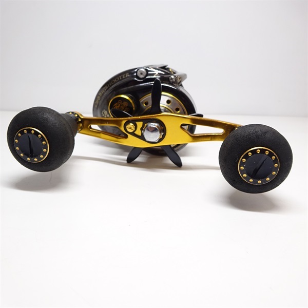 18ビッグシューターコンパクト8 右 | イシグロ公式オンラインショップ