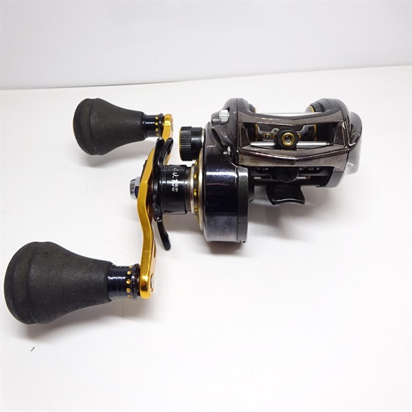 18ビッグシューターコンパクト8 右 | イシグロ公式オンラインショップ