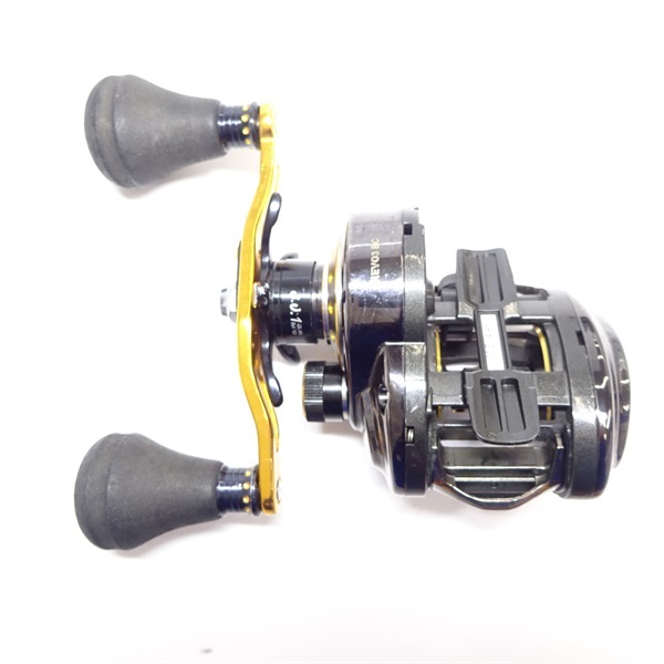 18 ビッグシューターコンパクト 8 18ビッグシューターコンパクト8 右 | イシグロ公式オンラインショップ