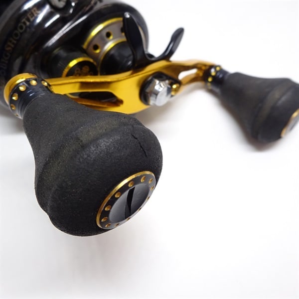 18 ビッグシューターコンパクト 8 18ビッグシューターコンパクト8 右 | イシグロ公式オンラインショップ