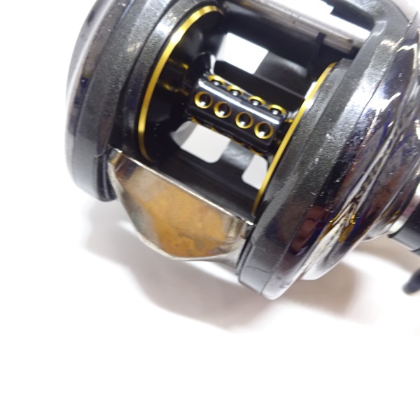 18ビッグシューターコンパクト8 右 | イシグロ公式オンラインショップ