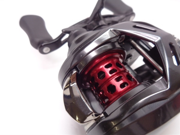ダイワ アルファス エア TW 8.6R (リール) 価格比較 - 価格.com