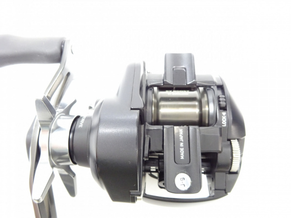 22シルバーウルフ SV TW 1000XHL PEスペシャル | イシグロ公式