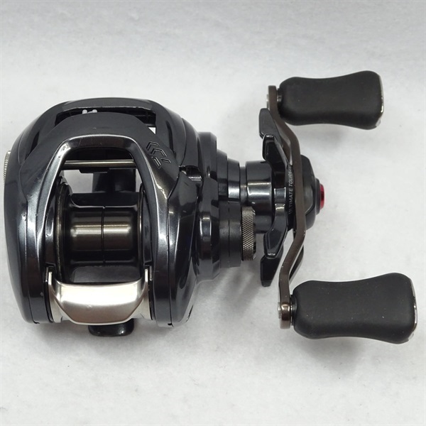 リール SarawutDAIWA 20TATULA SV TW 7.1 20タトゥーラ SV TWが登場！究極のコスパバーサタイルリールを手