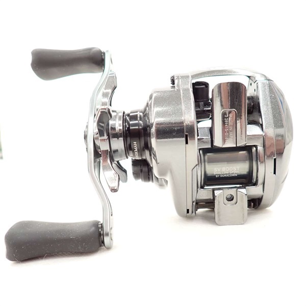 21スティーズリミテッドSVTW1000S－XH | イシグロ公式