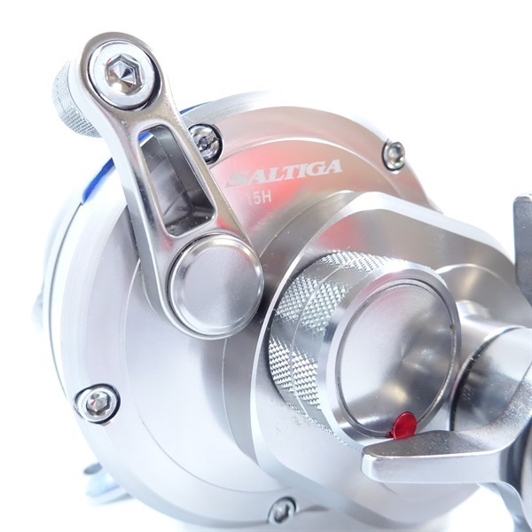 15ソルティガ15H | イシグロ公式オンラインショップ