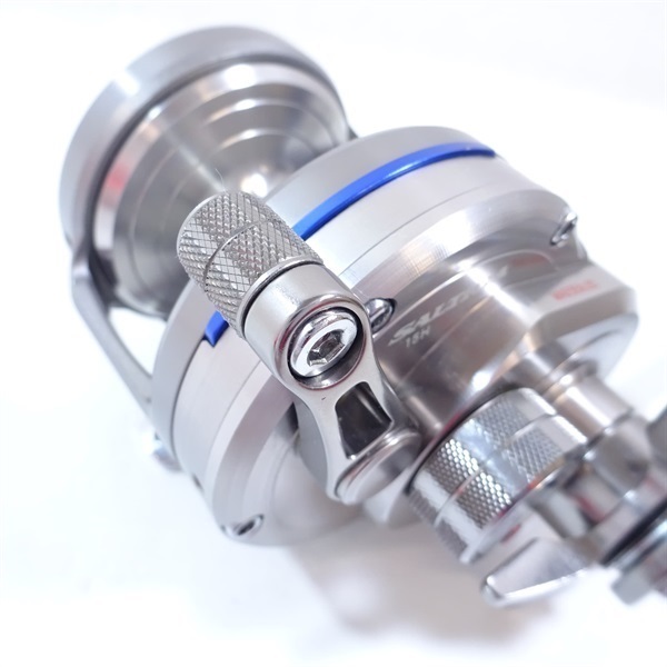 Daiwa 15ソルティガ15H 15ソルティガ15H | イシグロ公式オンラインショップ