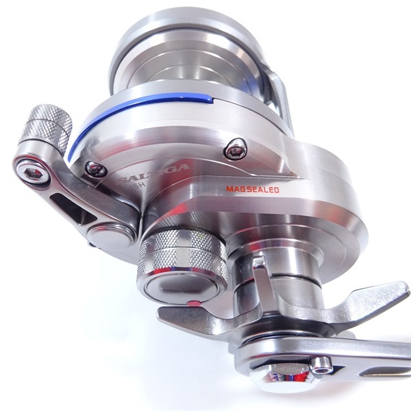 15ソルティガ15H | イシグロ公式オンラインショップ