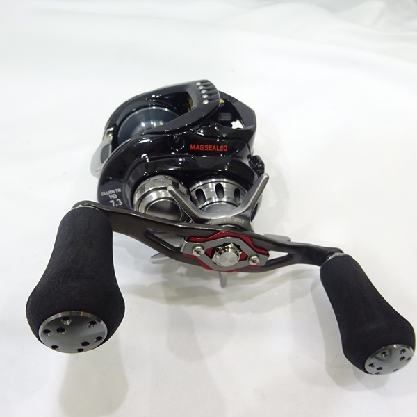 18ジリオンTW HD7．3 右 | イシグロ公式オンラインショップ