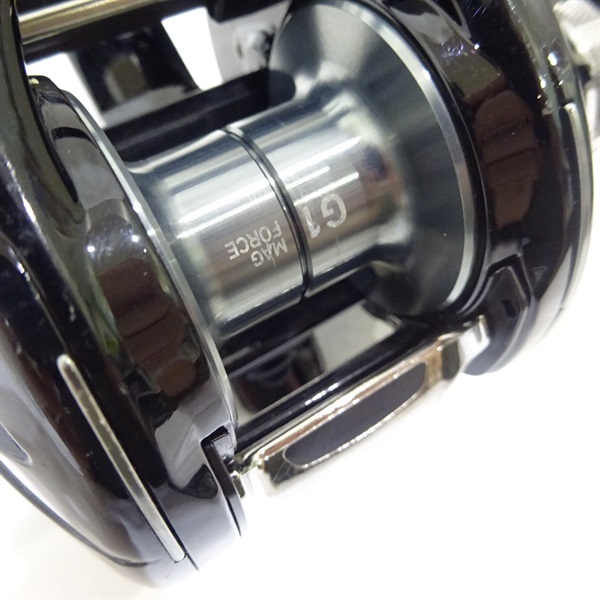 ダイワ　18ジリオンTW HD7.3 左ハンドル ダイワ 18ジリオンTW HD7.3 左ハンドル ダイワ 18ジリオンTW HD7.3 左