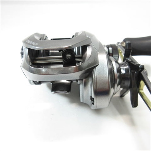 シマノ　クロナークmgl151HG Amazon | シマノ(SHIMANO) ベイトリール 17 クロナーク MGL 151